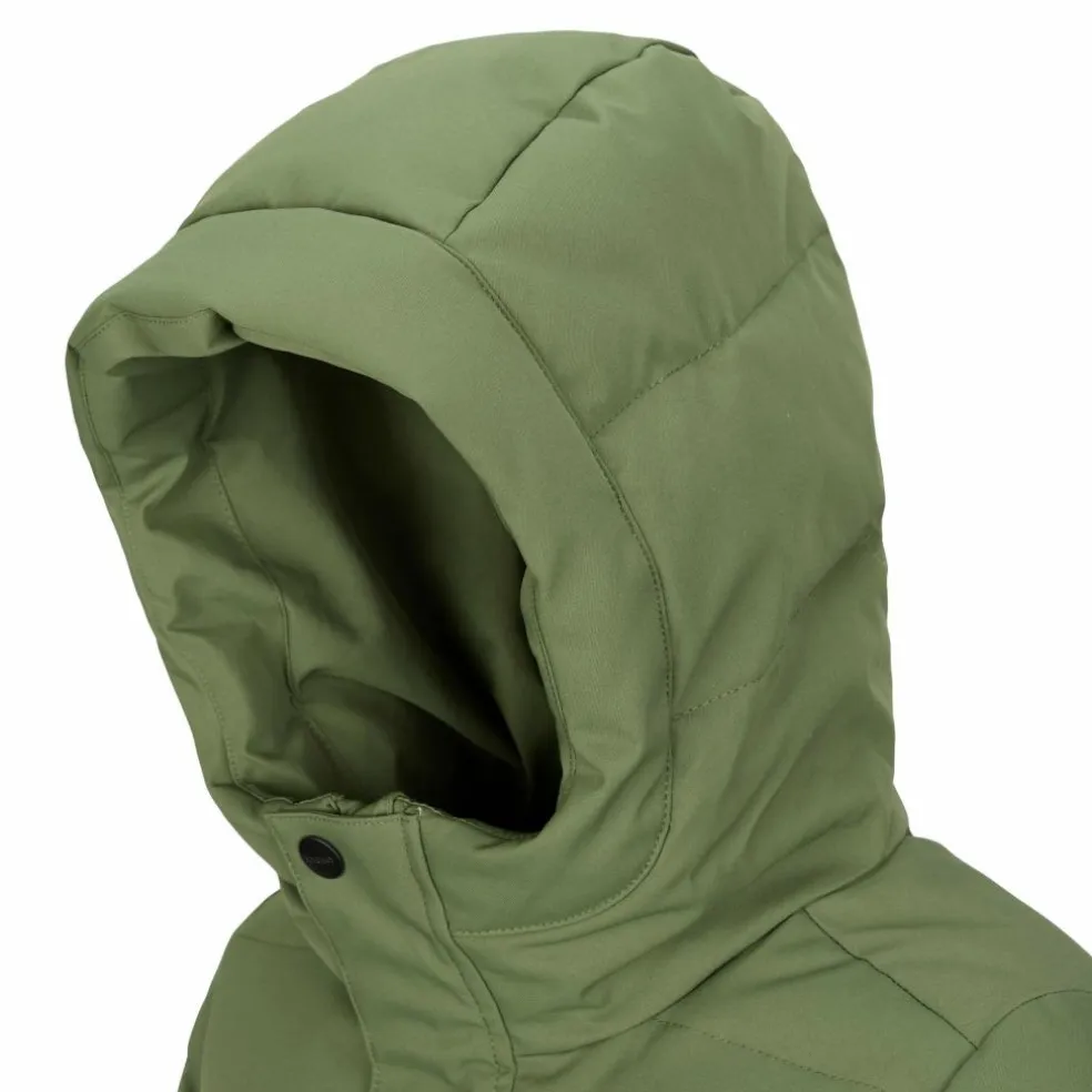Gosoaky TIGER EYE Kinder - Winterjacke