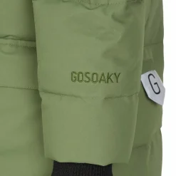Gosoaky TIGER EYE Kinder - Winterjacke