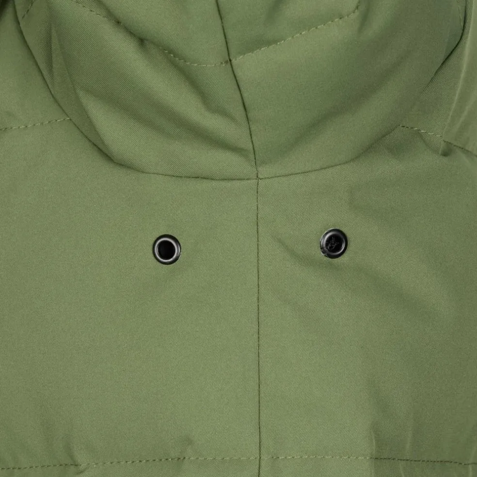 Gosoaky TIGER EYE Kinder - Winterjacke