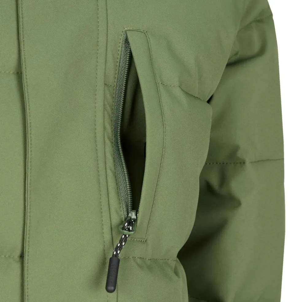 Gosoaky TIGER EYE Kinder - Winterjacke