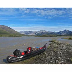 Grabner ADVENTURE SL - Kanadier