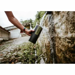 Grayl GEOPRESS PURIFIER BOTTLE - Trinkwasserfilter