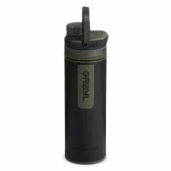 Grayl ULTRAPRESS PURIFIER BOTTLE - Trinkwasserfilter