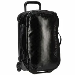 Gregory ALPACA WHEELED DUFFEL 40L - Reisetasche mit Rollen