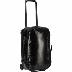 Gregory ALPACA WHEELED DUFFEL 40L - Reisetasche mit Rollen