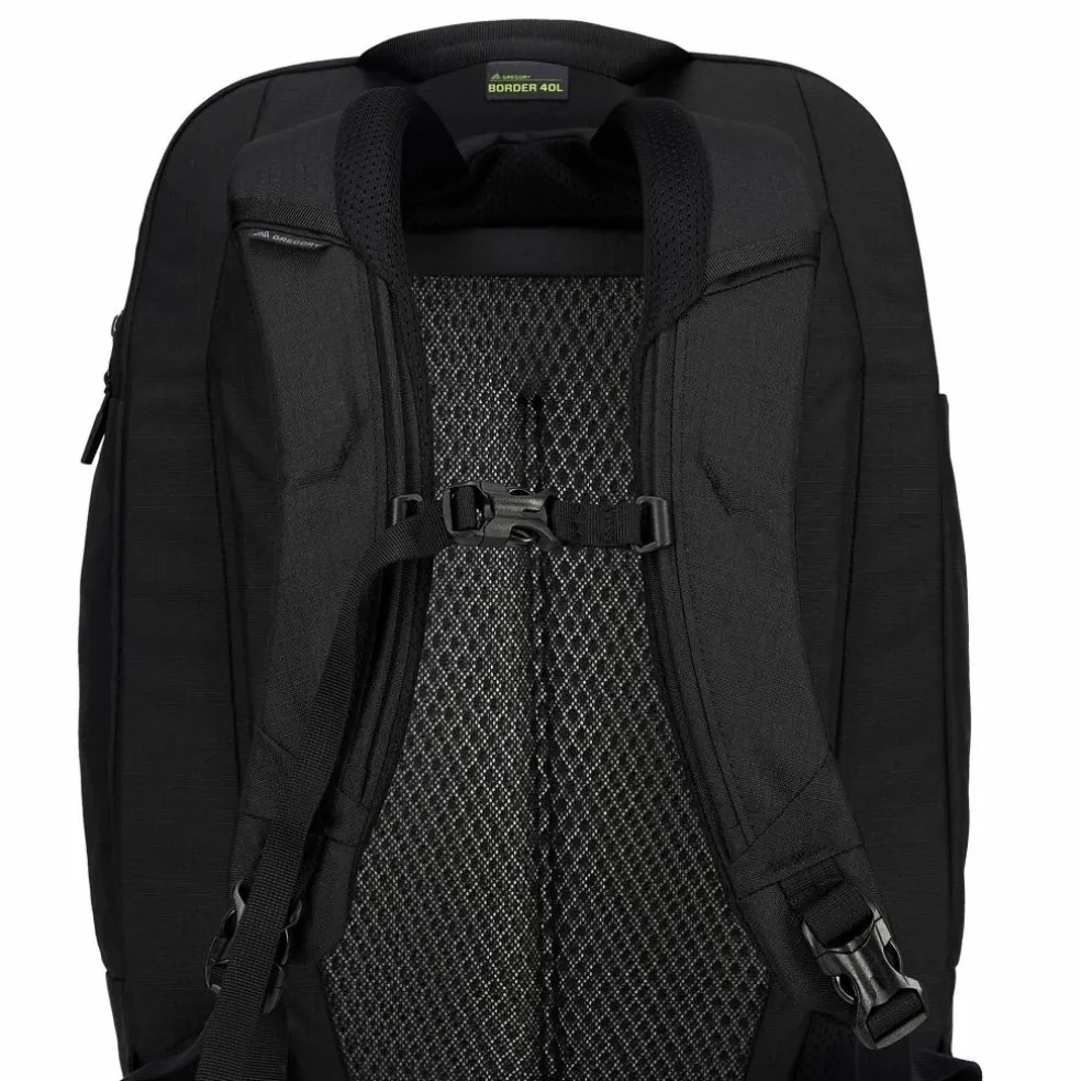 Gregory BORDER CARRY ON 40 - Kofferrucksack