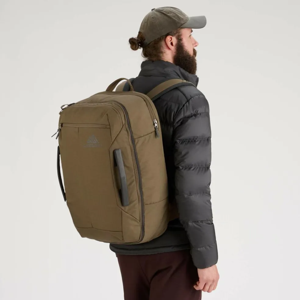 Gregory BORDER CARRY ON 40 - Kofferrucksack