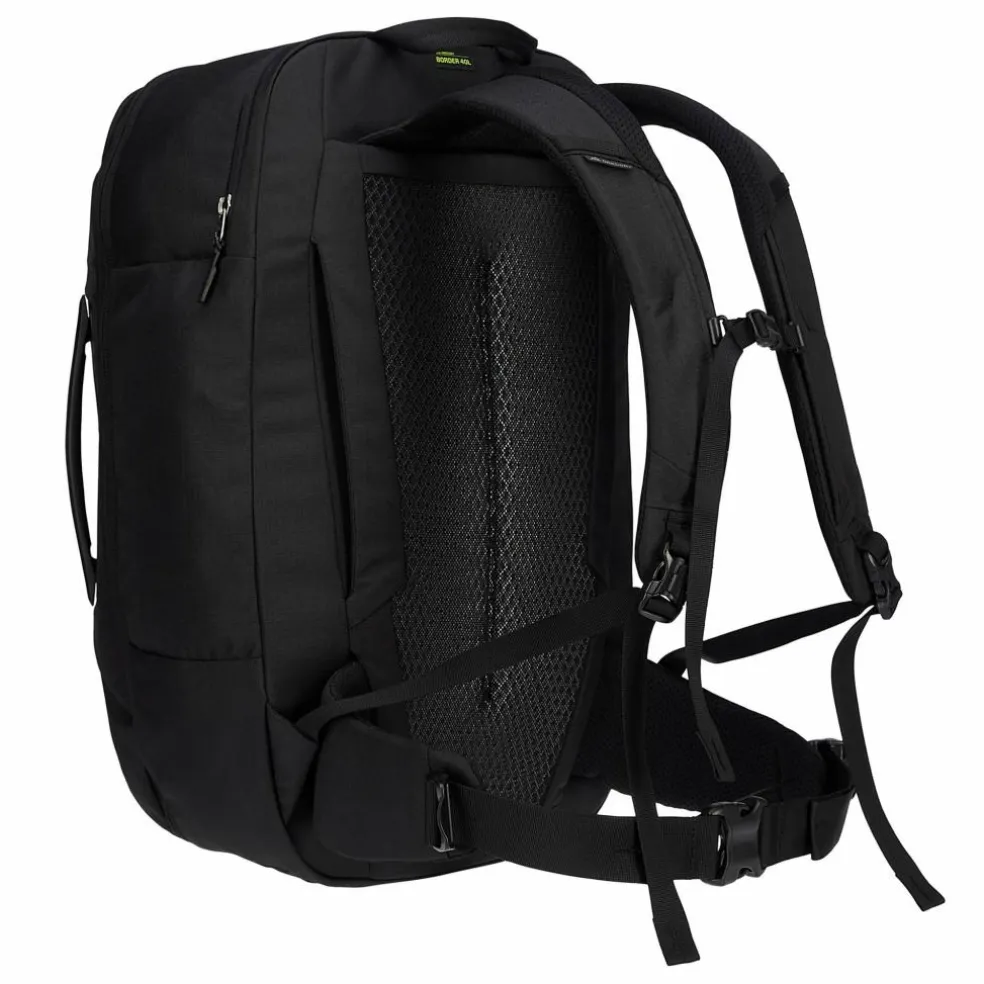 Gregory BORDER CARRY ON 40 - Kofferrucksack