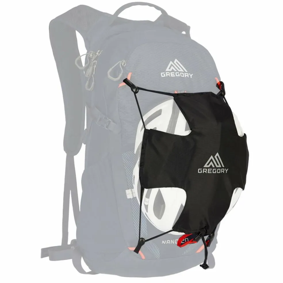 Gregory PACKABLE HELMET HOLDER - Rucksack-Zubehör