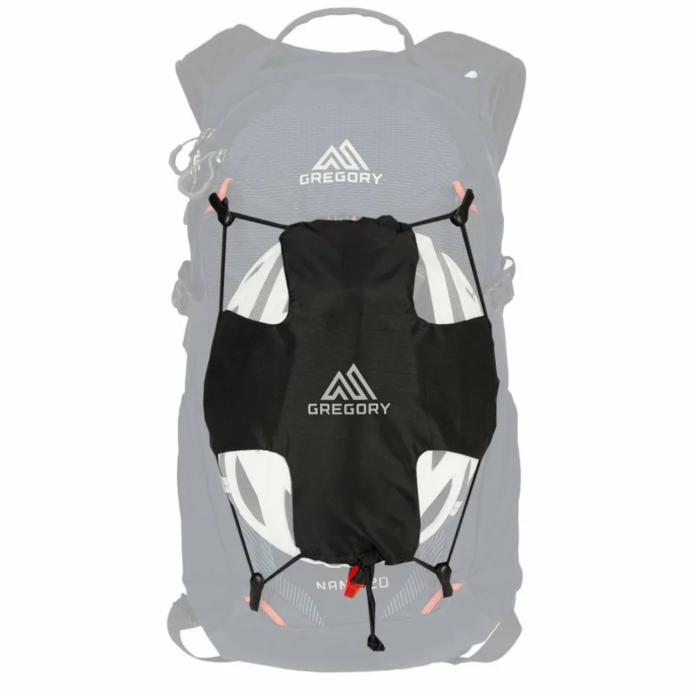 Gregory PACKABLE HELMET HOLDER - Rucksack-Zubehör