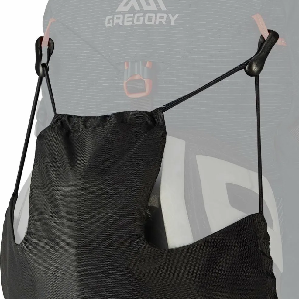 Gregory PACKABLE HELMET HOLDER - Rucksack-Zubehör