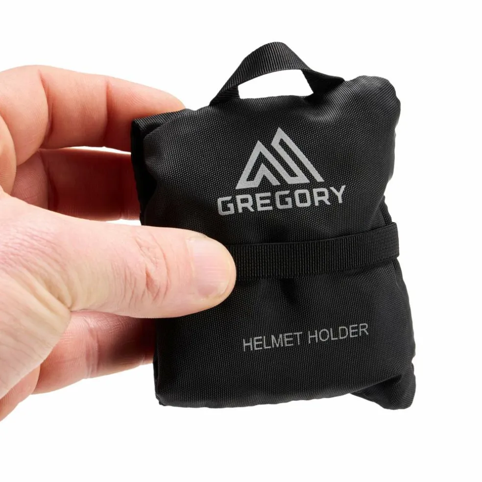 Gregory PACKABLE HELMET HOLDER - Rucksack-Zubehör