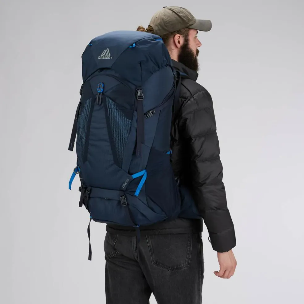 Gregory ZULU 55 - Trekkingrucksack
