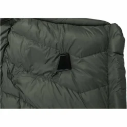 Grüezi bag BIOPOD DOWNWOOL SUMMER - Daunenschlafsack