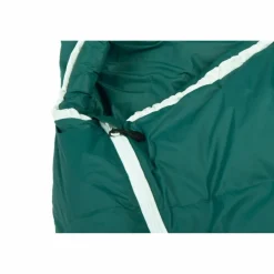 Grüezi bag BIOPOD DOWNWOOL SUBZERO - Daunenschlafsack