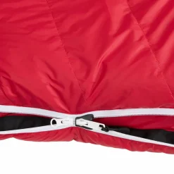 Grüezi bag DOWNWOOL-HYBRID ICE ALPINE - Daunenschlafsack