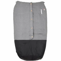 Grüezi bag FEATER - THE FEET HEATER DELUXE - Deckenschlafsack