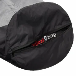 Grüezi bag FEATER - THE FEET HEATER DELUXE - Deckenschlafsack