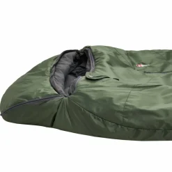 Grüezi bag WOLLE SURVIVAL - Deckenschlafsack