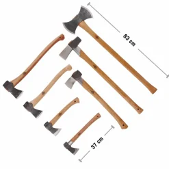 Gränsfors WILDMARKSBEIL - Axt