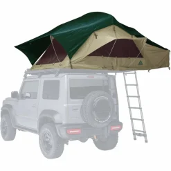 Groenberg HALVOR 160 ROOFTOP TENT - Dachzelt