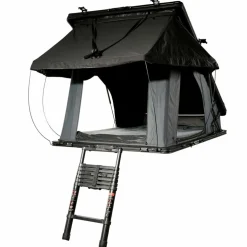 Groenberg TJELVAR ROOFTOP TENT - Dachzelt