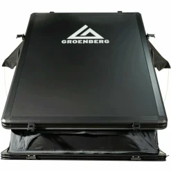 Groenberg TJELVAR ROOFTOP TENT - Dachzelt