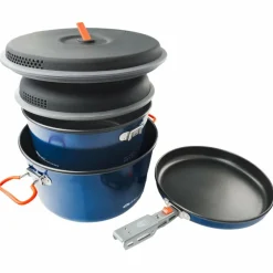 GSI BUGABOO BASE CAMPER - Kochtopf