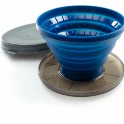 GSI COLLAPSIBLE JAVADRIP - Kaffeefilter
