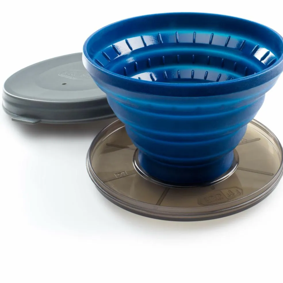 GSI COLLAPSIBLE JAVADRIP - Kaffeefilter