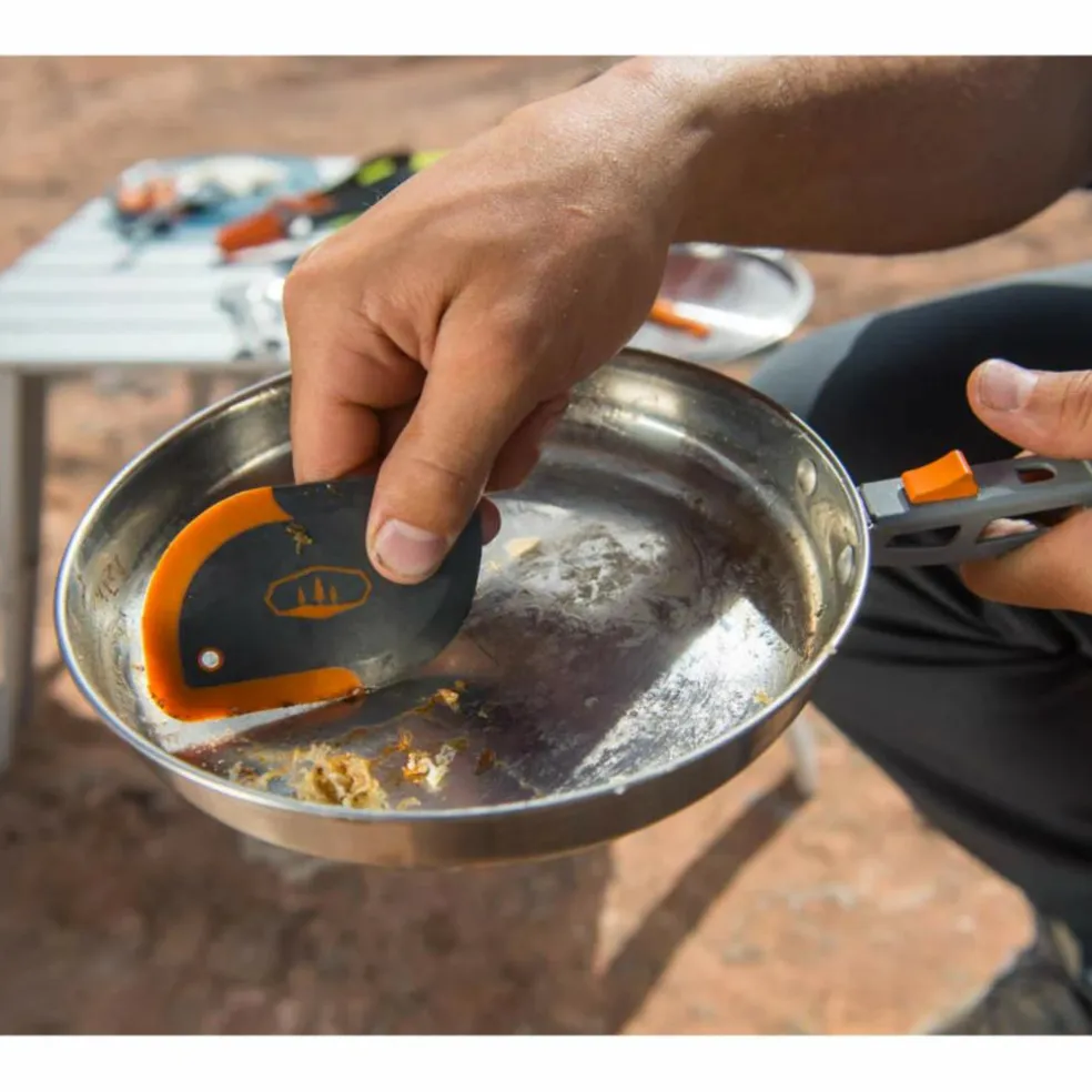 GSI COMPACT SCRAPER - Campinggeschirr