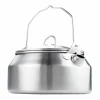 GSI GLACIER STAINLESS TEA KETTLE- 1 QT. - Kaffeekessel