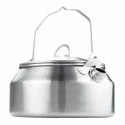 GSI GLACIER STAINLESS TEA KETTLE- 1 QT. - Kaffeekessel