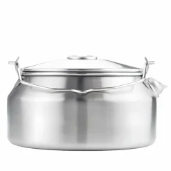 GSI GLACIER STAINLESS TEA KETTLE- 1 QT. - Kaffeekessel