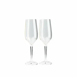 GSI NESTING CHAMPAGNE FLUTE SET - Campinggeschirr