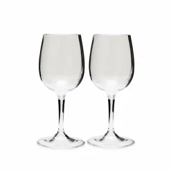 GSI NESTING WINE GLASS SET - Campinggeschirr