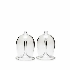 GSI NESTING WINE GLASS SET - Campinggeschirr