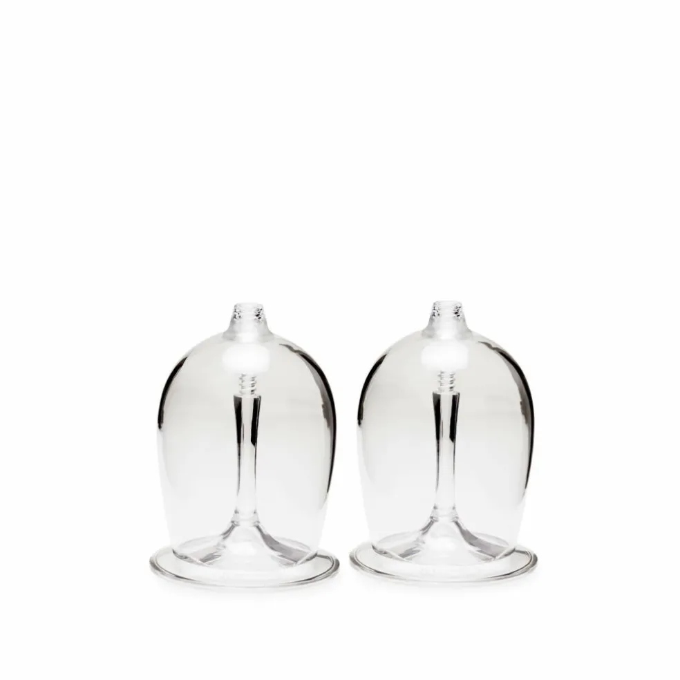 GSI NESTING WINE GLASS SET - Campinggeschirr