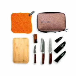 GSI RAKAU KNIFE SET
