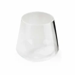 GSI STEMLESS RED WINE GLASS - Campinggeschirr