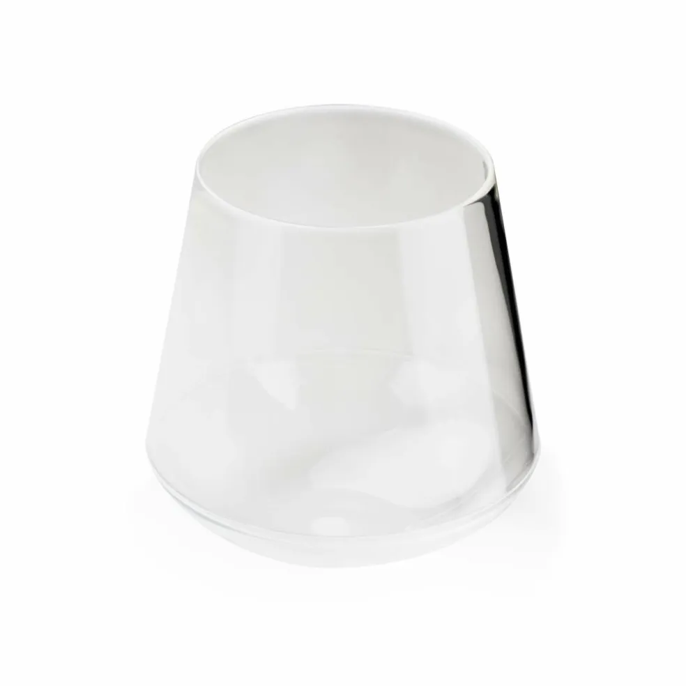 GSI STEMLESS RED WINE GLASS - Campinggeschirr