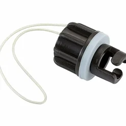 Gumotex EINGESTELLTER PUSH-PUSH VENTIL ADAPTER - A 1 STÜCK - Bootszubehör