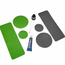 Gumotex REPARATURSATZ FÜR NITRILON BOOTE - Bootszubehör