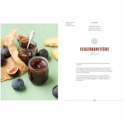 HABIBI - Kochbuch