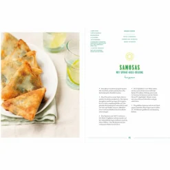 HABIBI - Kochbuch