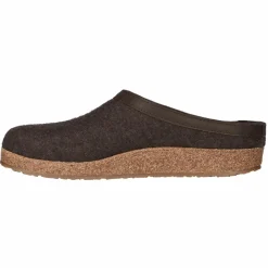 Haflinger GRIZZLY TORBEN Unisex - Hüttenschuhe