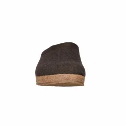 Haflinger GRIZZLY TORBEN Unisex - Hüttenschuhe
