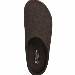 Haflinger GRIZZLY TORBEN Unisex - Hüttenschuhe