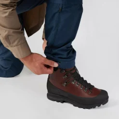 Hanwag ALASKA PRO WIDE GTX Herren - Trekkingstiefel