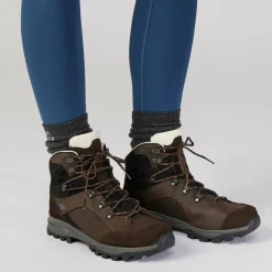 Hanwag ALTA BUNION II  LADY LL Damen - Wanderstiefel